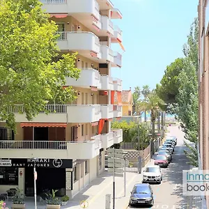 Inmobooking Maresto Ii Salou