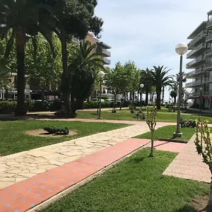 Apartamento Kristina Salou