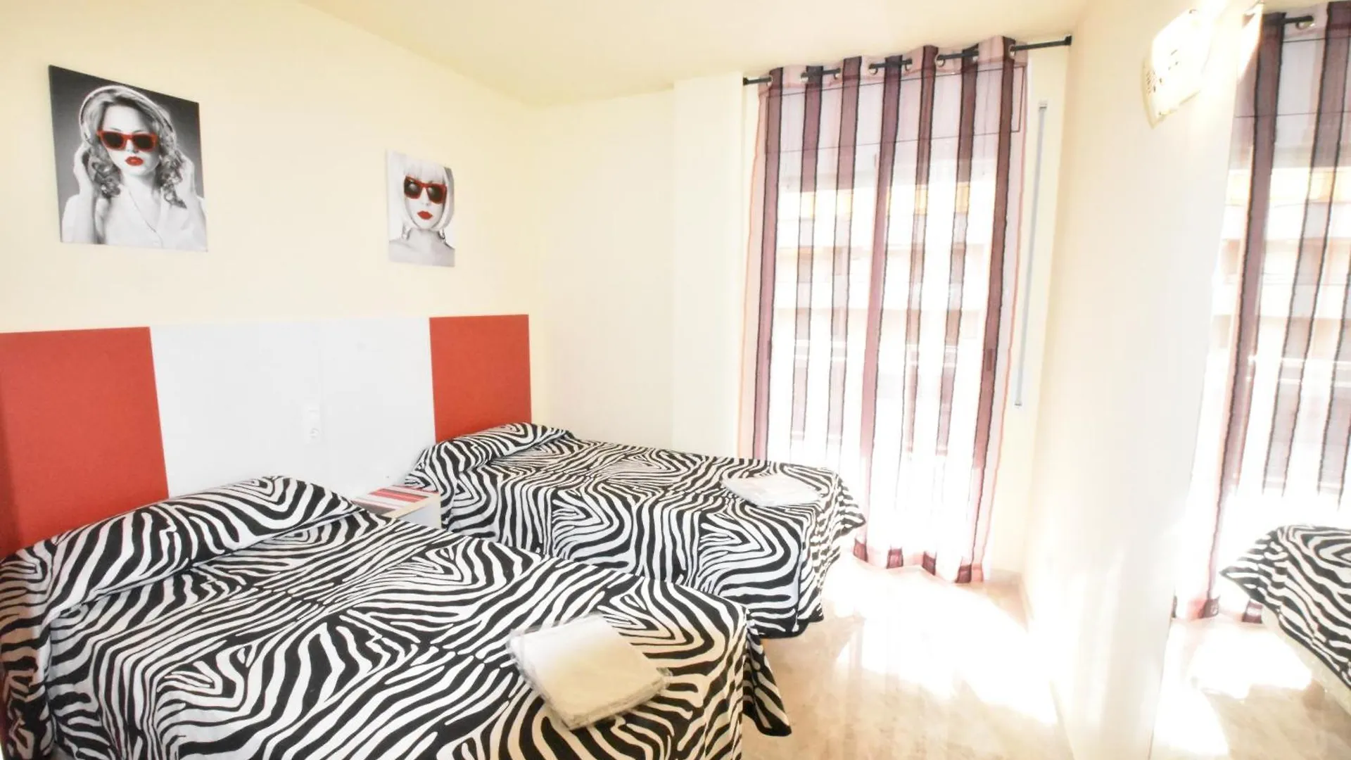Ventura Park 2 4 Daire Salou