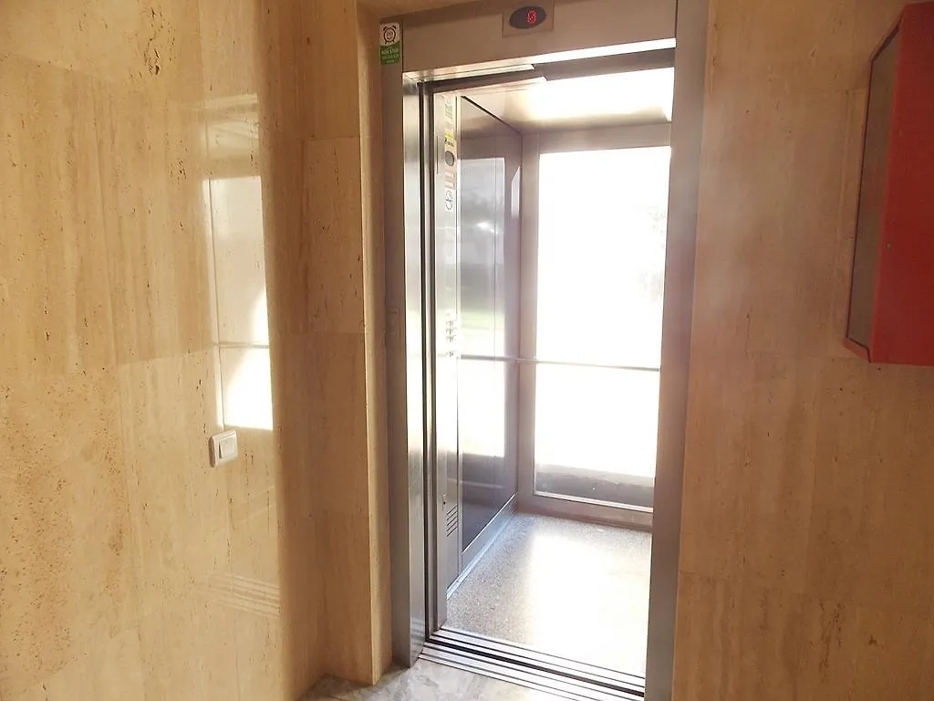 Ventura Park 2 4 Daire Salou İspanya