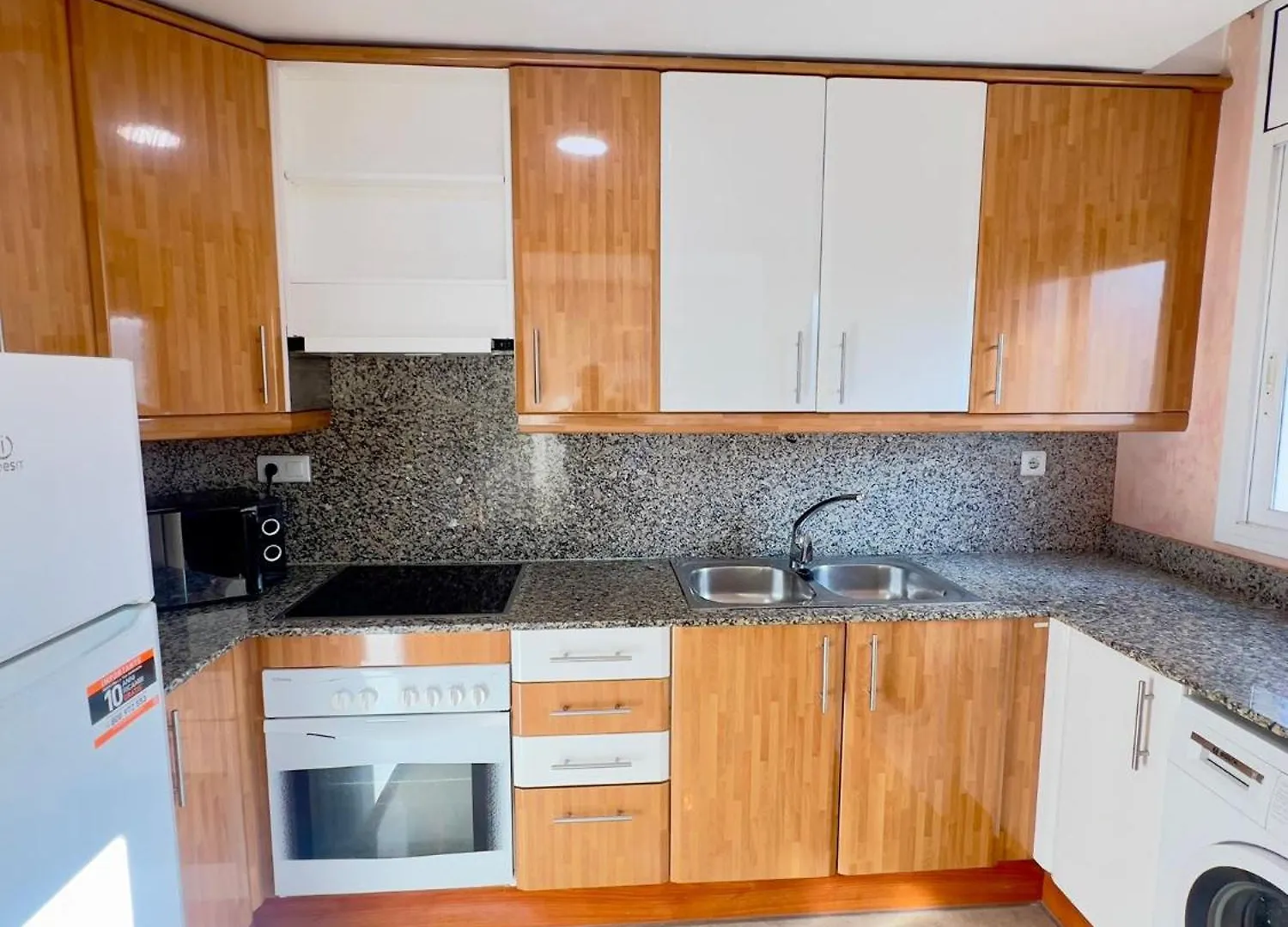 Ventura Park 2 4 Apartment Salou